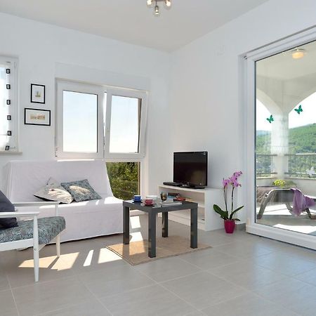 Apartment Andrea Sveta Marina Luaran gambar