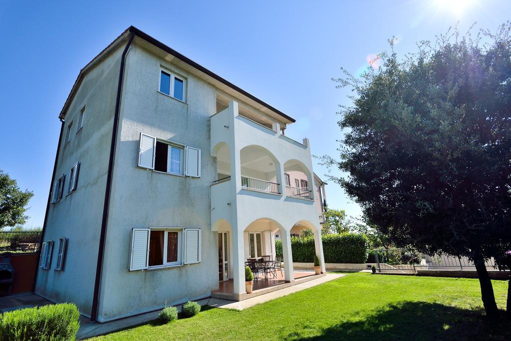 Apartment Andrea Sveta Marina Luaran gambar