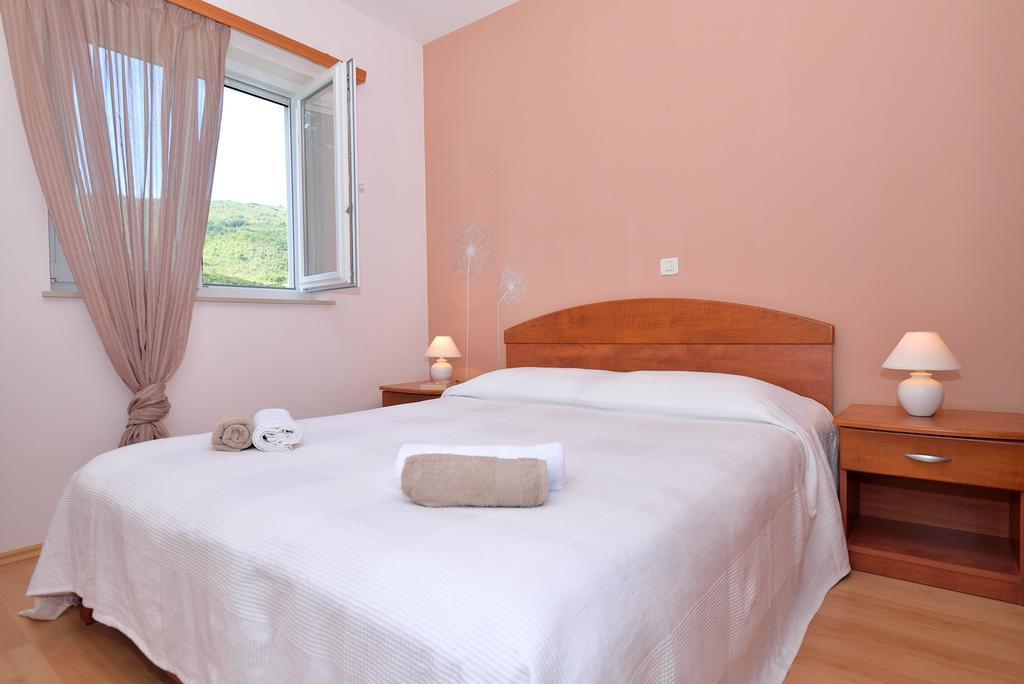 Apartment Andrea Sveta Marina Bilik gambar