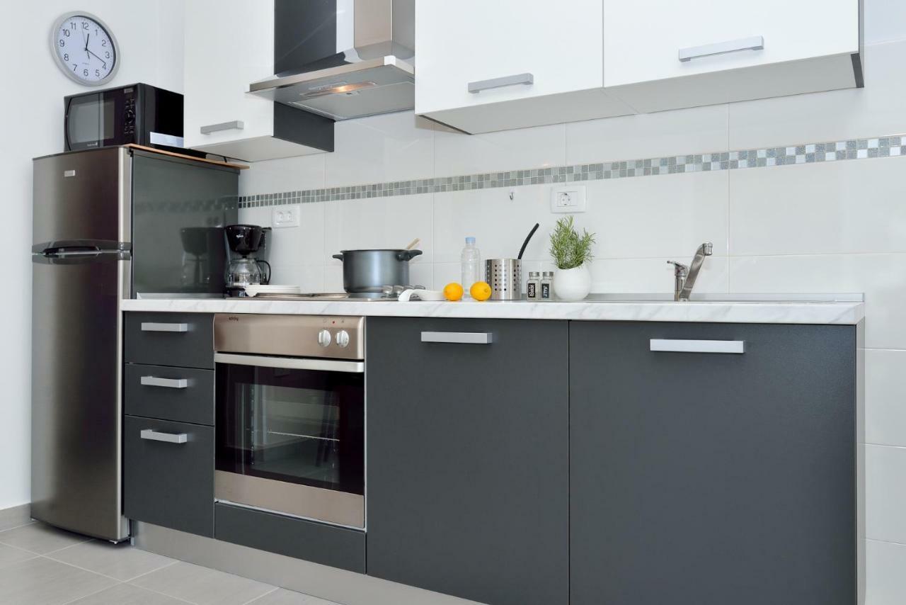 Apartment Andrea Sveta Marina Luaran gambar