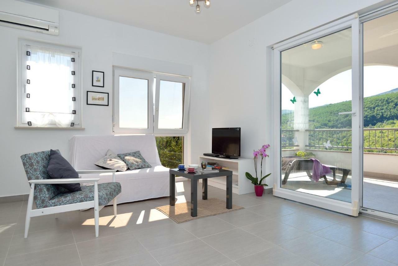Apartment Andrea Sveta Marina Luaran gambar
