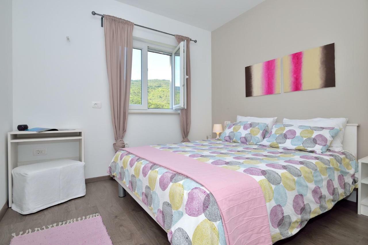 Apartment Andrea Sveta Marina Luaran gambar