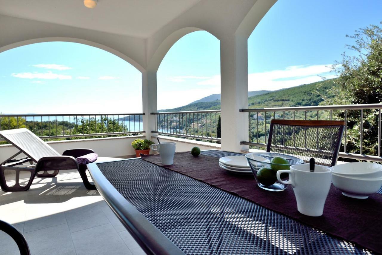 Apartment Andrea Sveta Marina Luaran gambar