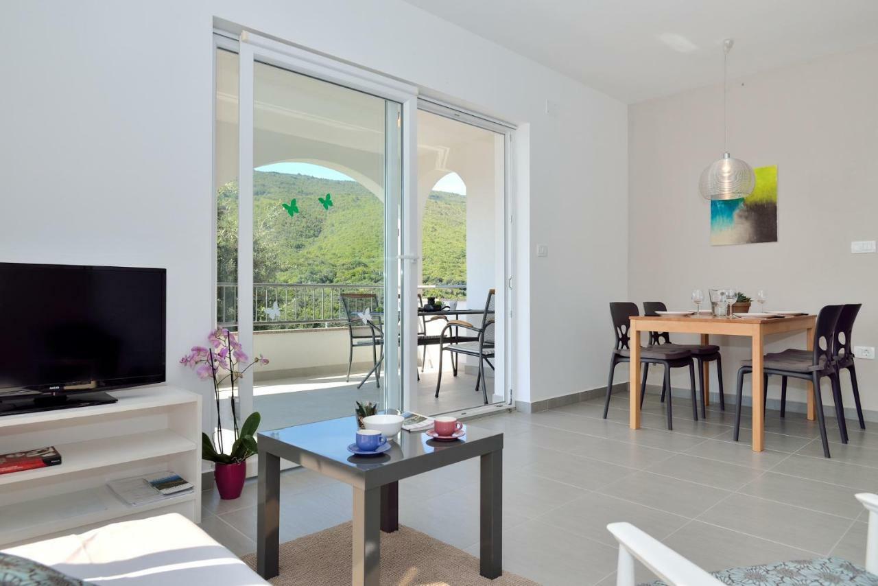 Apartment Andrea Sveta Marina Luaran gambar