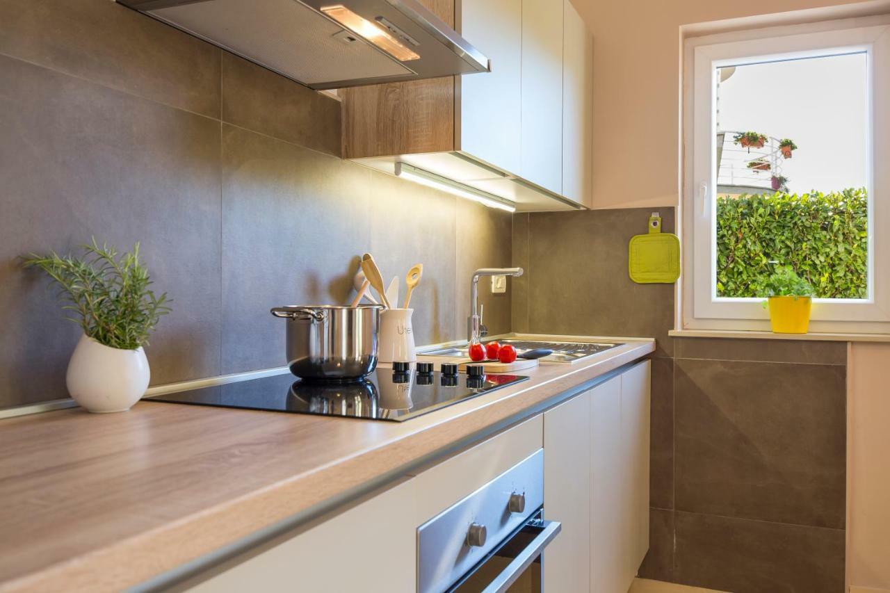 Apartment Andrea Sveta Marina Luaran gambar