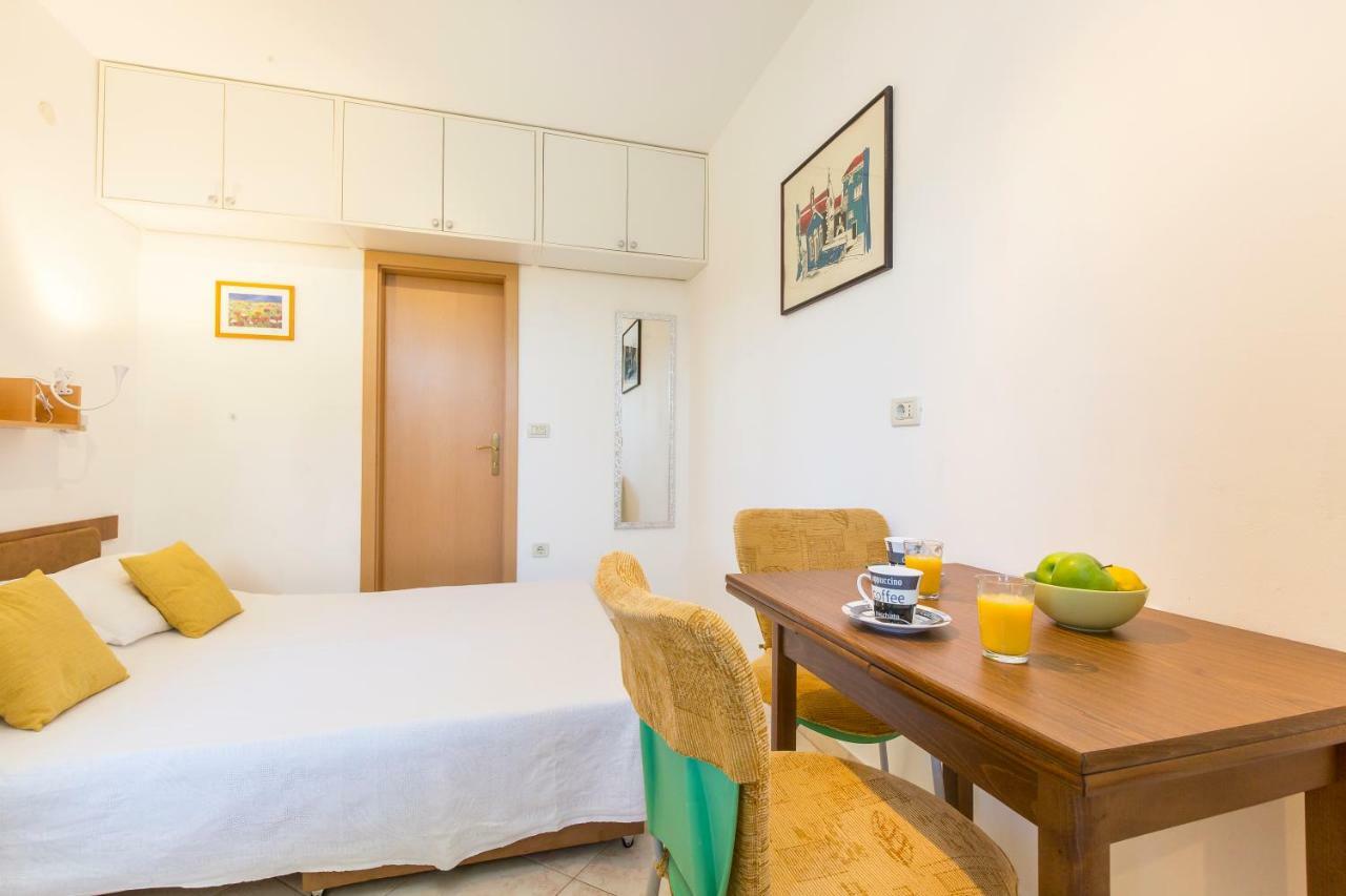 Apartment Andrea Sveta Marina Luaran gambar