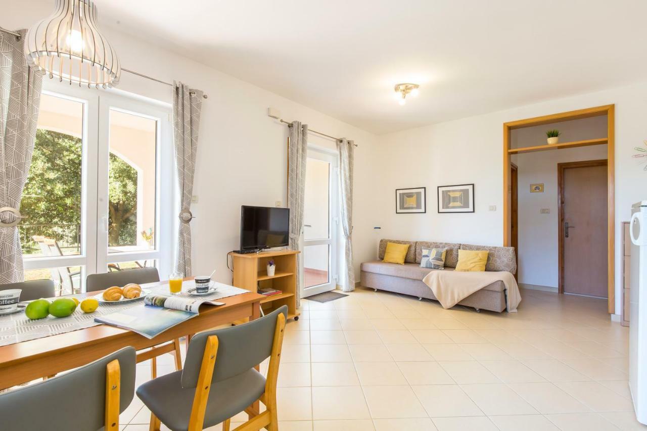 Apartment Andrea Sveta Marina Luaran gambar