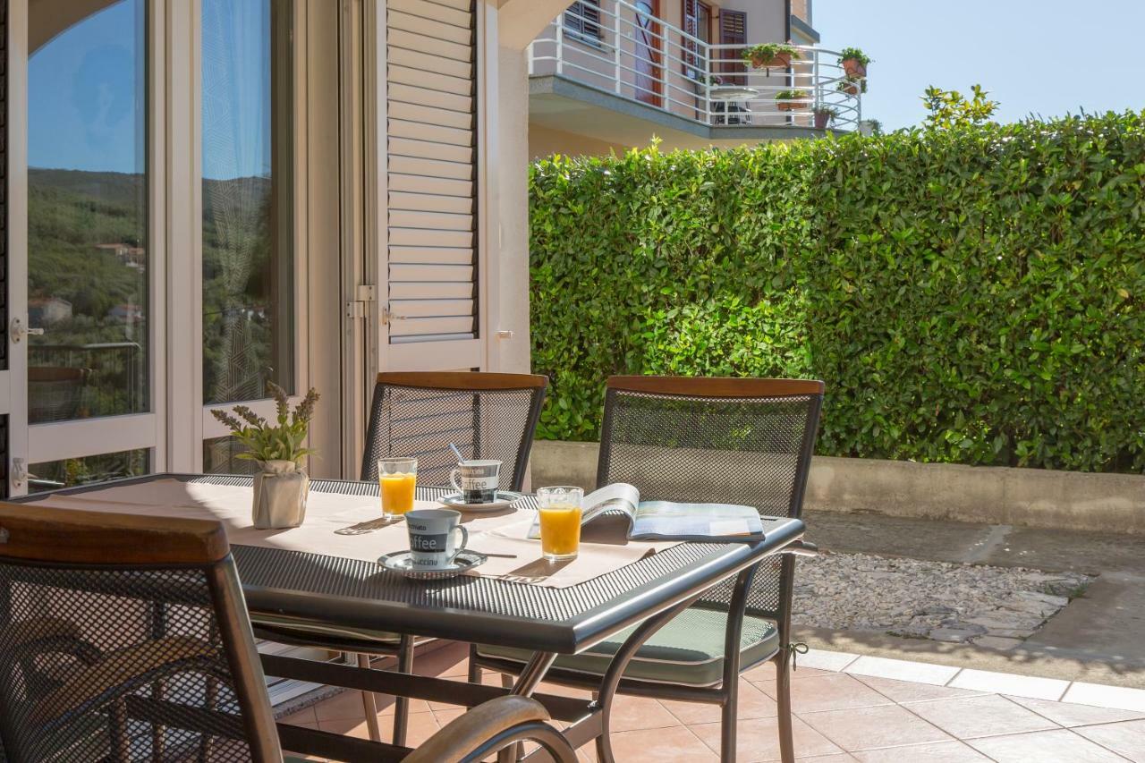 Apartment Andrea Sveta Marina Luaran gambar