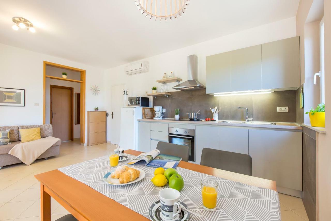 Apartment Andrea Sveta Marina Luaran gambar